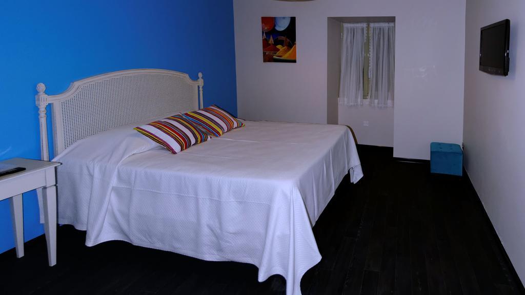 Auberge Des Platanes La Roque-Gageac Quarto foto