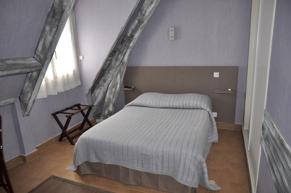 Auberge Des Platanes La Roque-Gageac Quarto foto