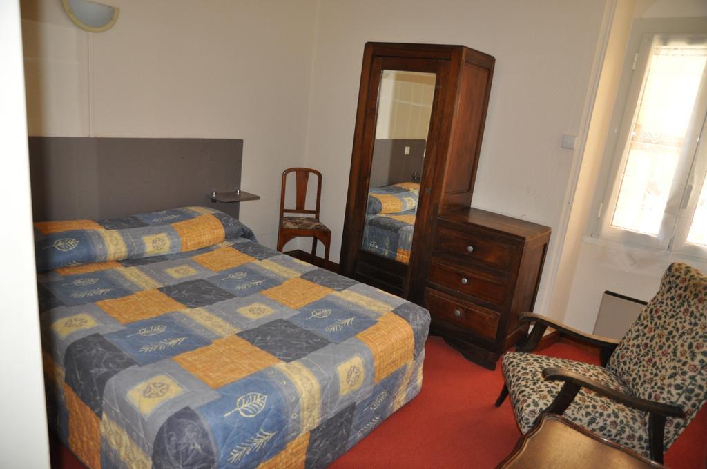 Auberge Des Platanes La Roque-Gageac Quarto foto