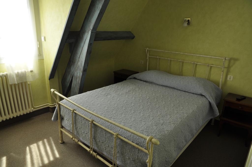 Auberge Des Platanes La Roque-Gageac Quarto foto