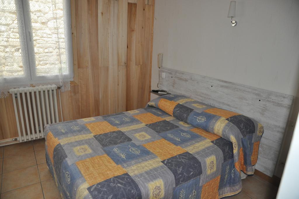 Auberge Des Platanes La Roque-Gageac Quarto foto